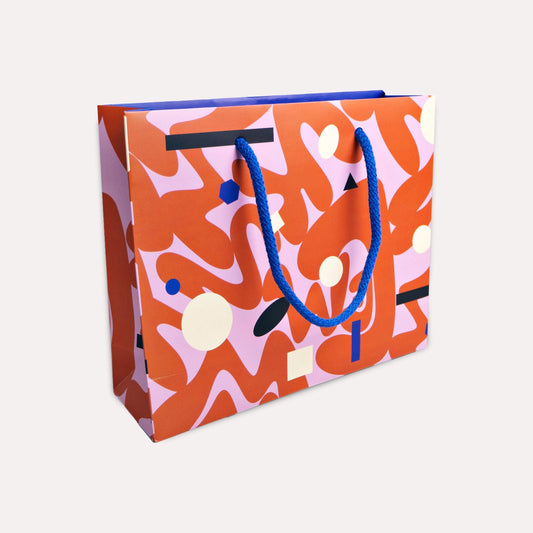 August Gift Bag - Small