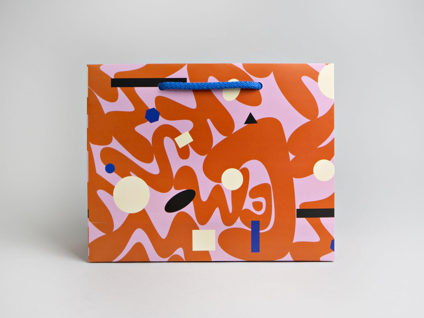 August Gift Bag - Small
