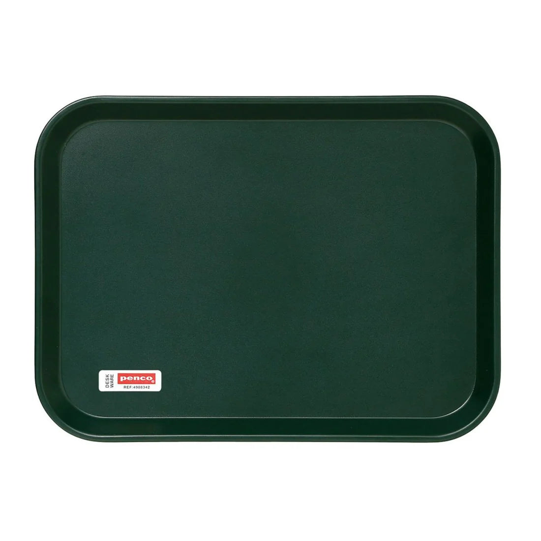 Plastic Tray - Medium