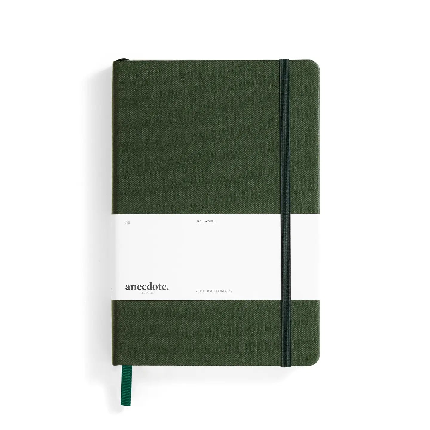 Hardcover Journal