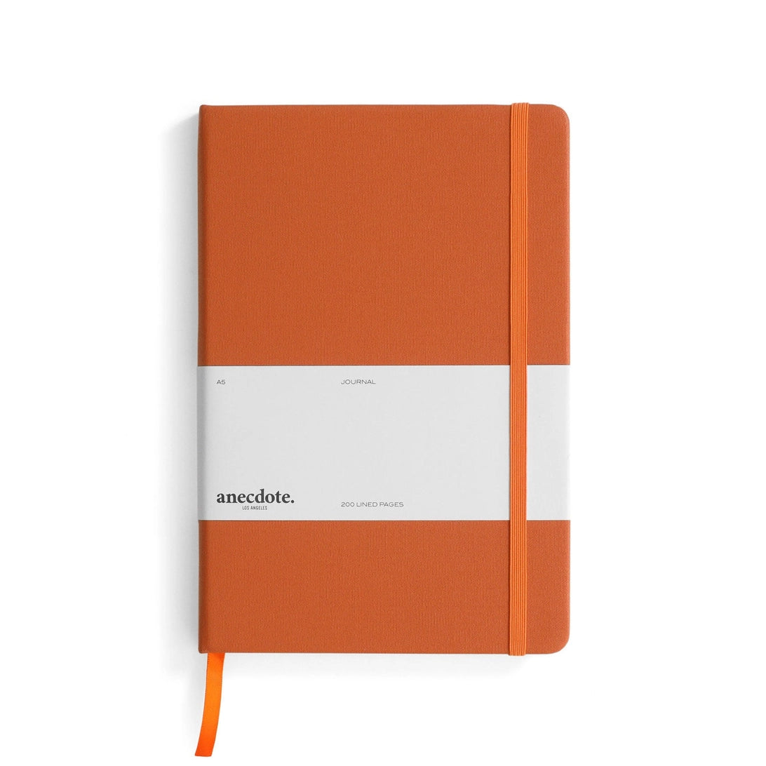 Hardcover Journal