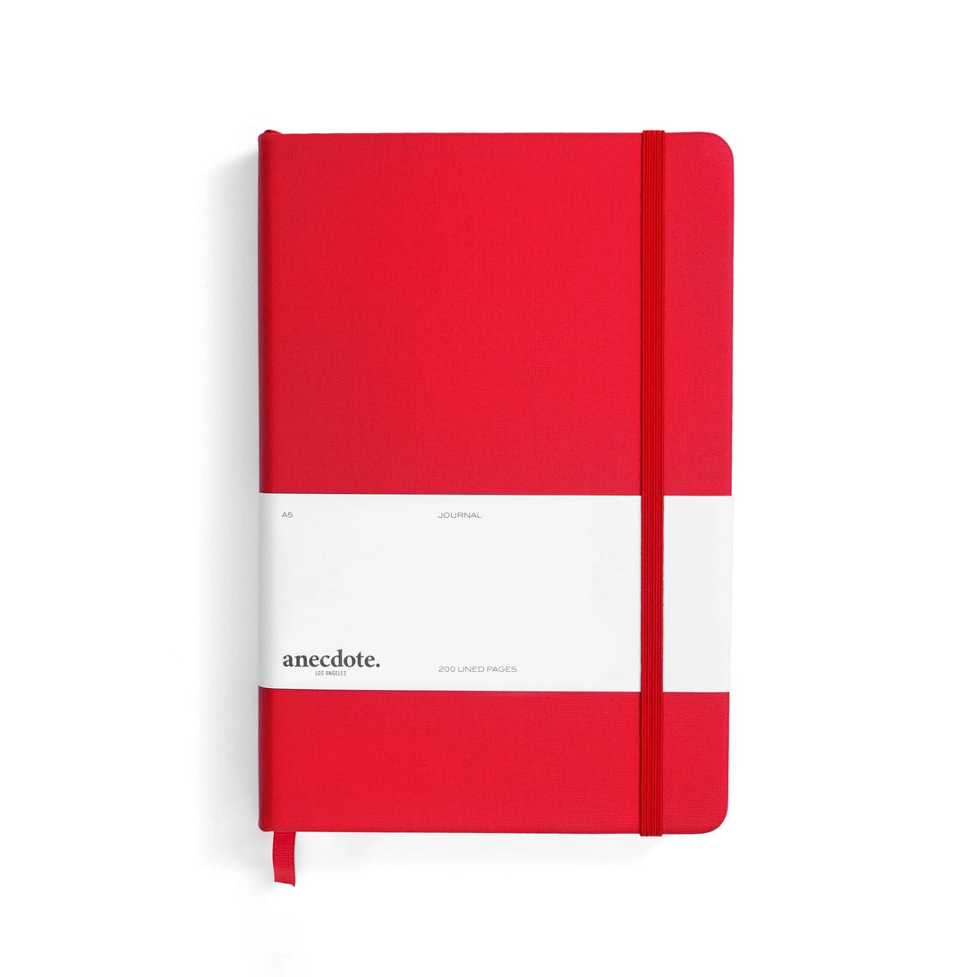 Hardcover Journal