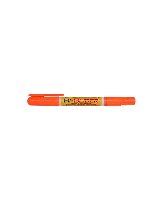 HI-Glider Highlighter - Orange