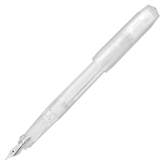 Kaweco Pereko Fountain Pen - Clear