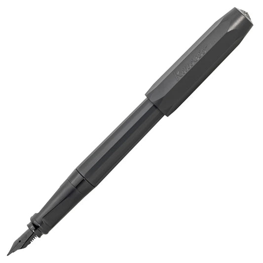 Kaweco Pereko Fountain Pen - Black