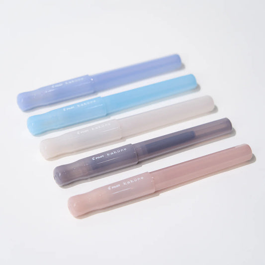 Pilot Kakuno - Madaori Series