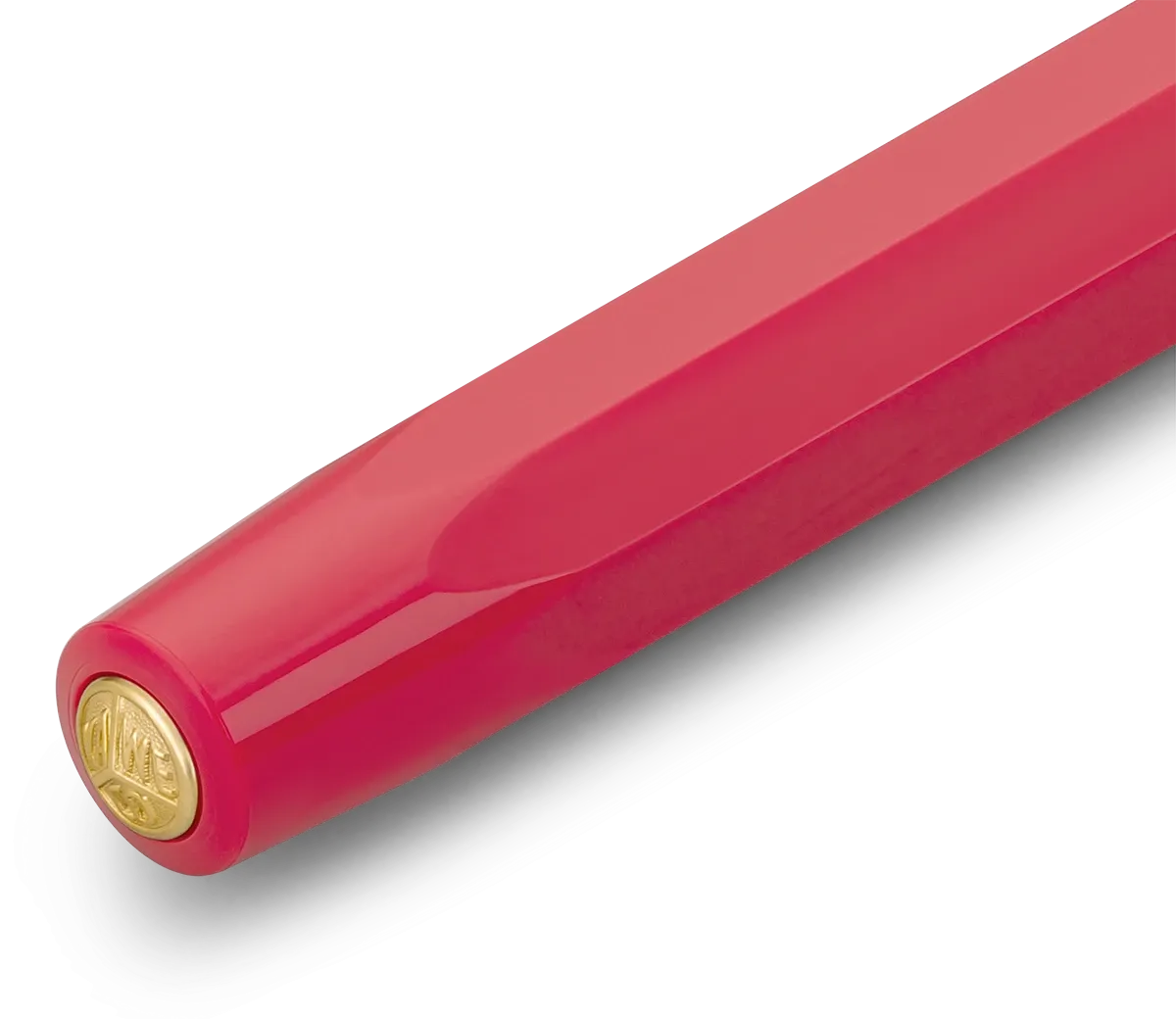 Kaweco Classic Sport Fountain Pen - Red