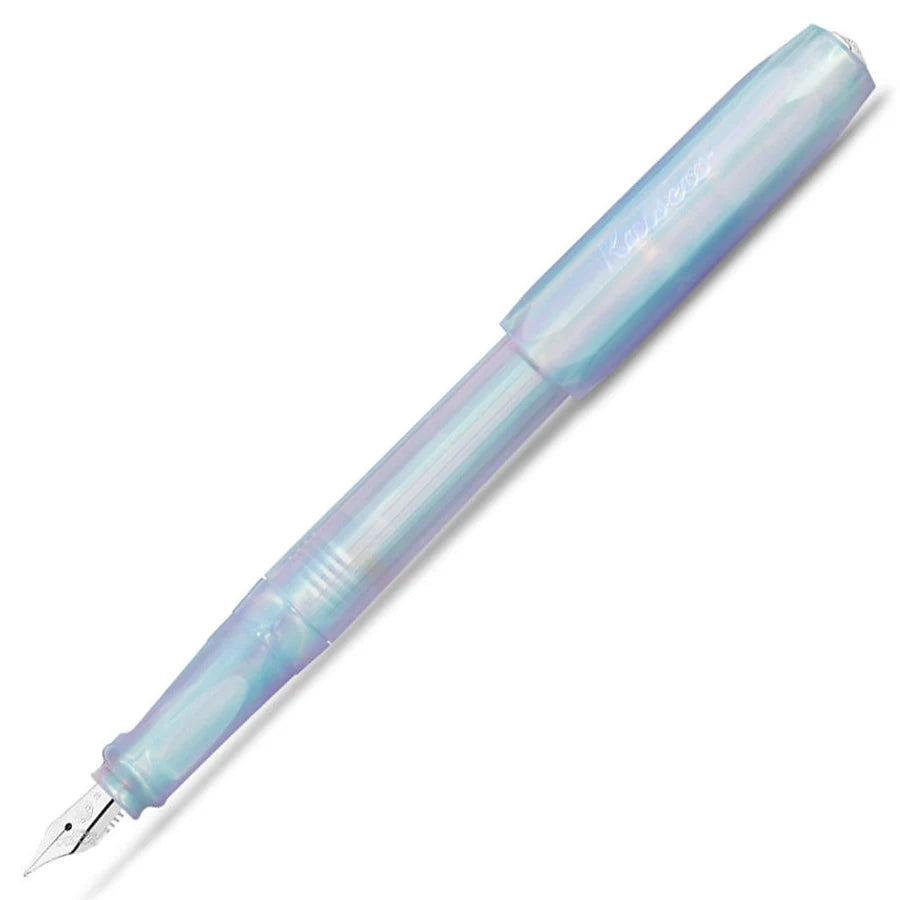 Kaweco Pereko Fountain Pen - Iridescent Pearl