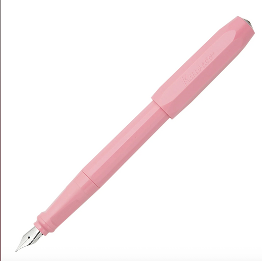 Kaweco Pereko Fountain Pen - Peony