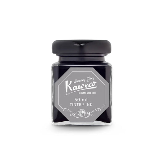 Bottled Ink 50ml - Smokey Grey
