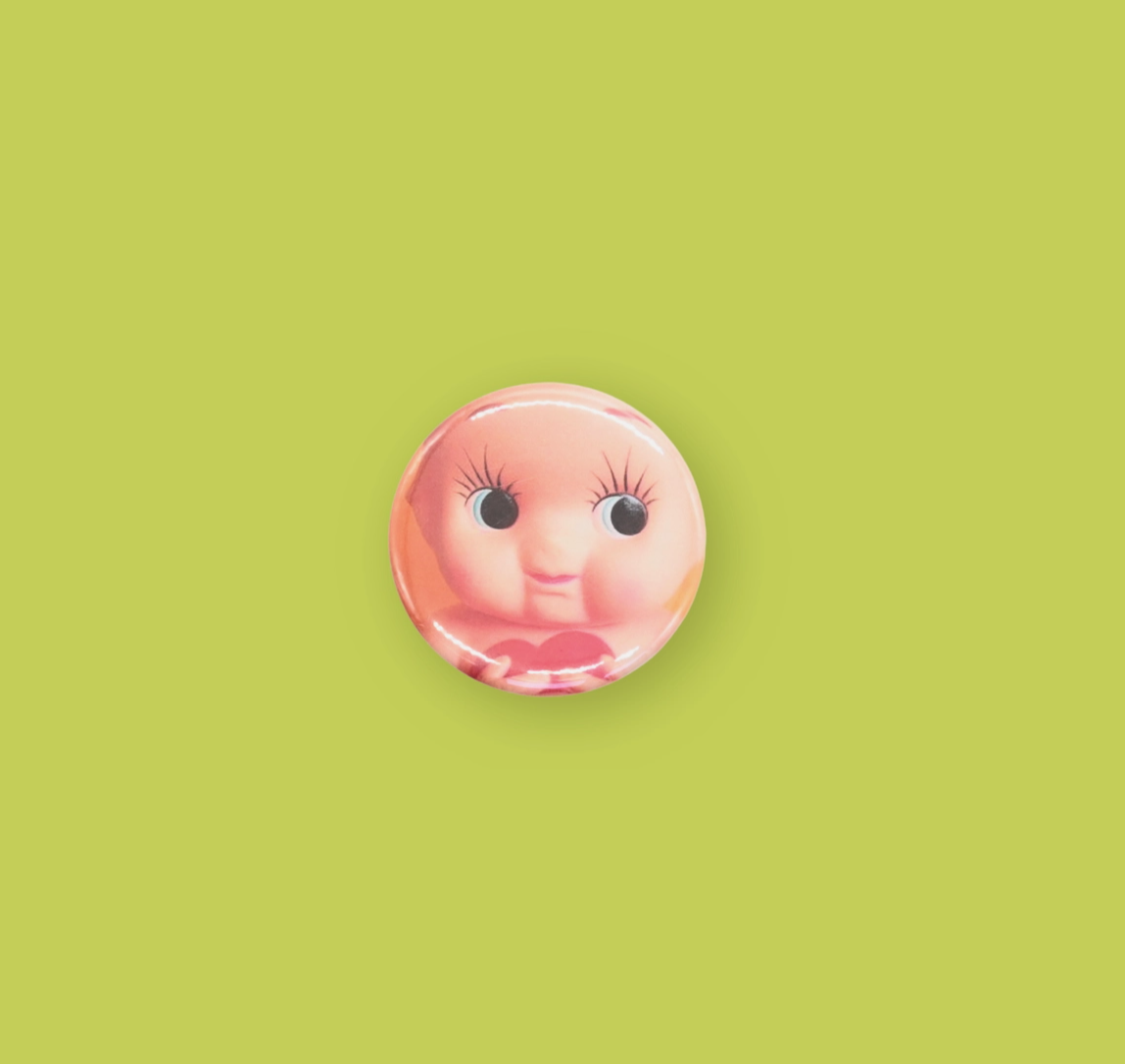 Kewpie - Magnet