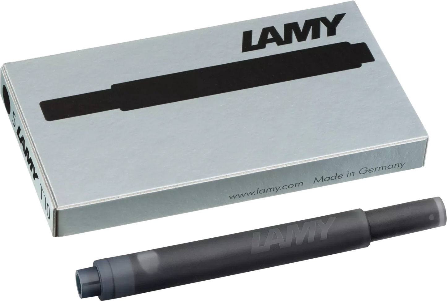LAMY T 10 Ink - Fountain Pen Cartridges