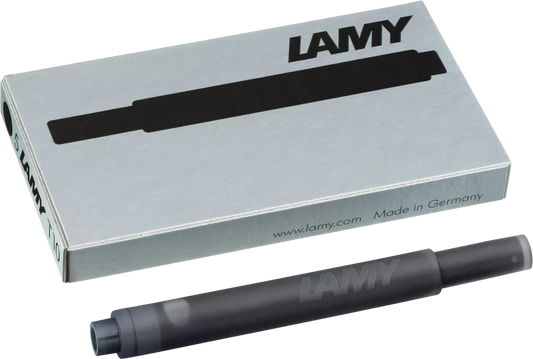 LAMY T 10 Ink - Fountain Pen Cartridges