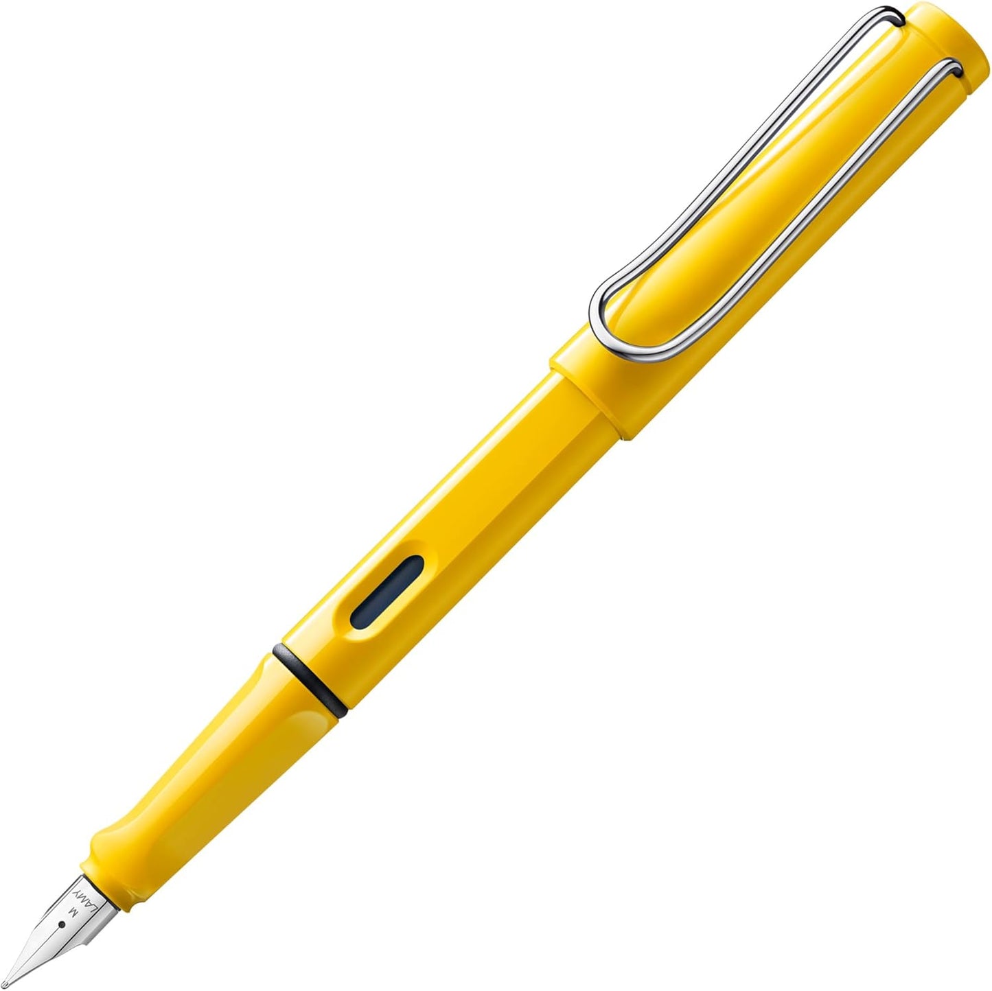 LAMY Safari Fountain Pen - Yellow