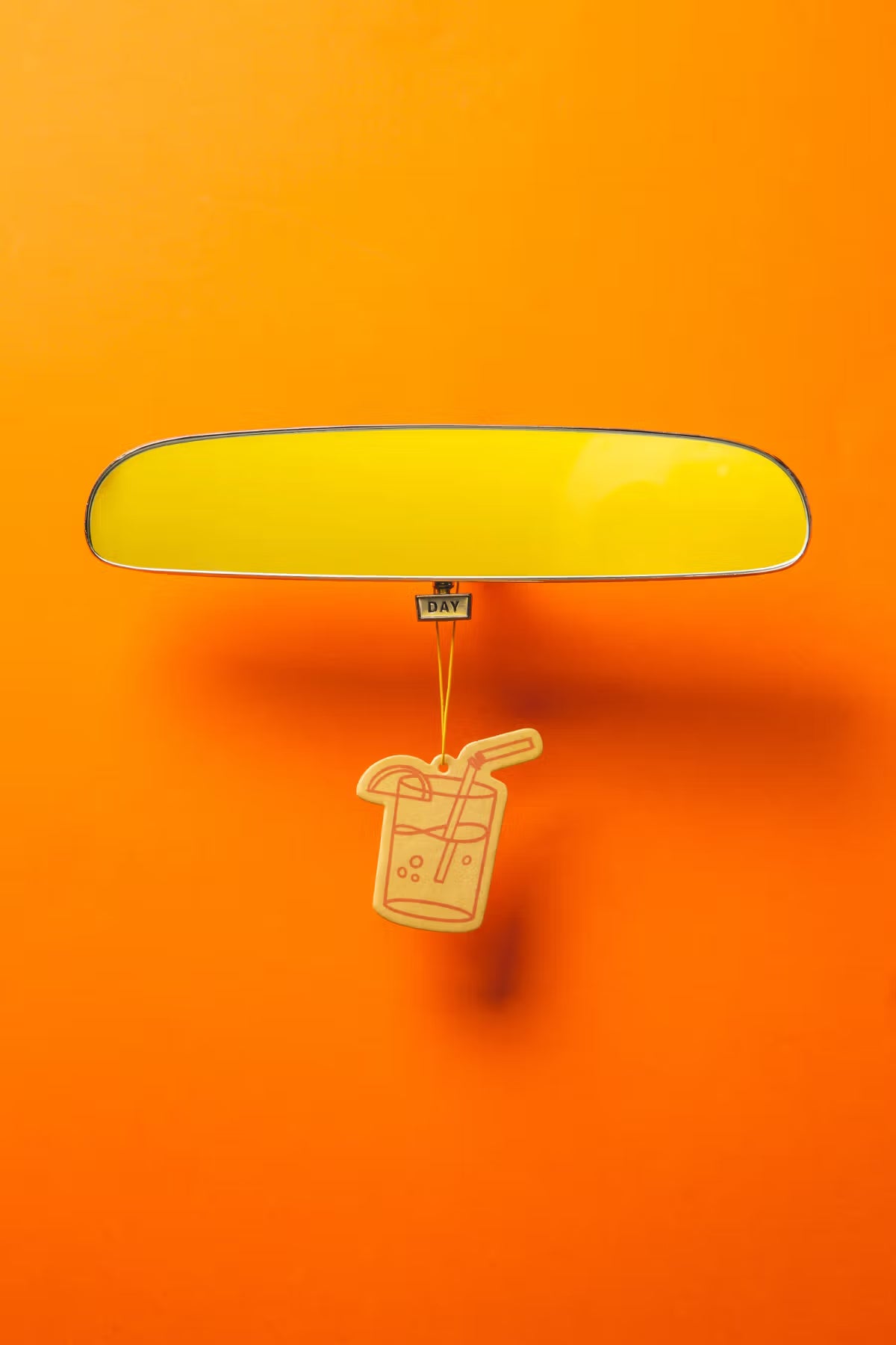 Lemonade - Air Freshener