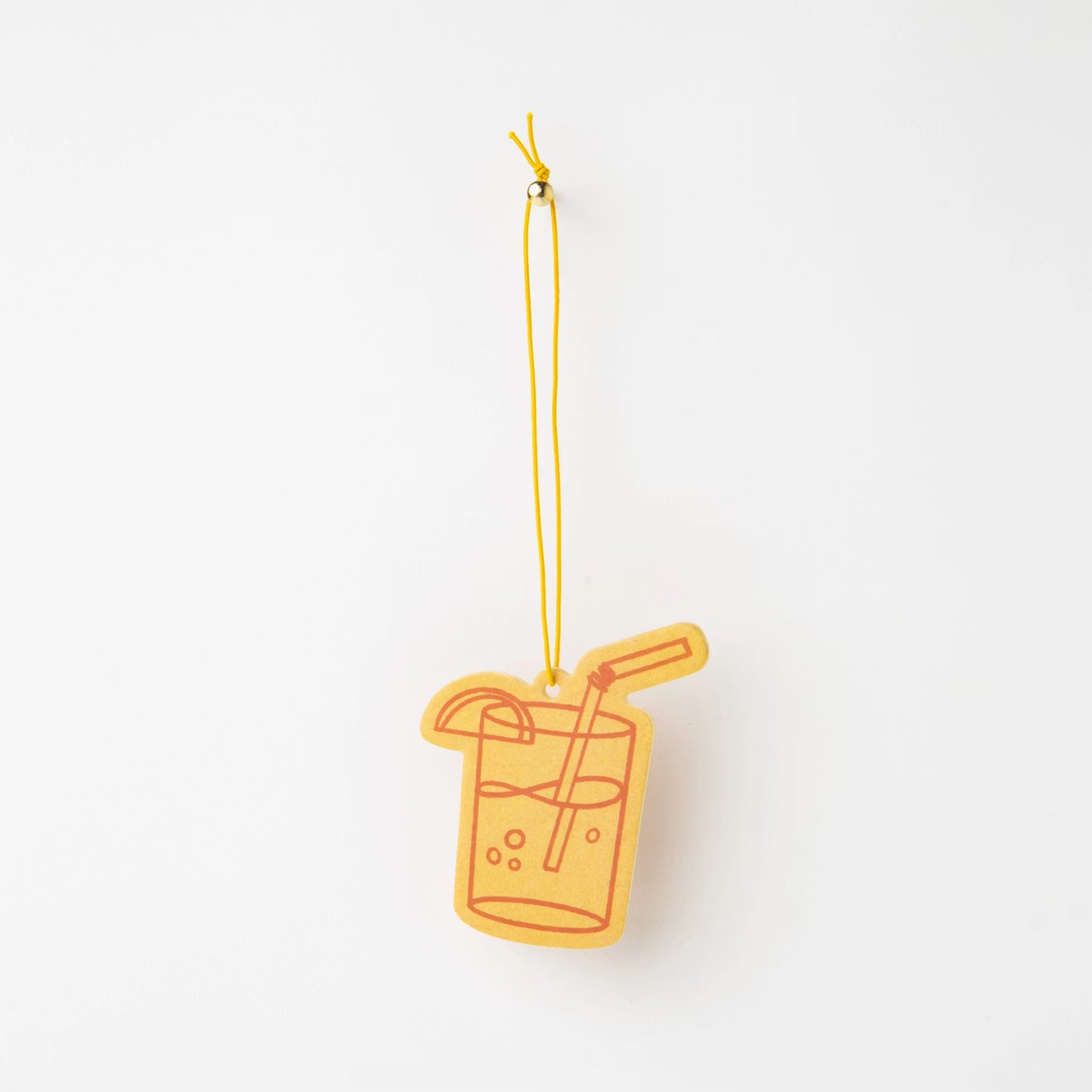 Lemonade - Air Freshener