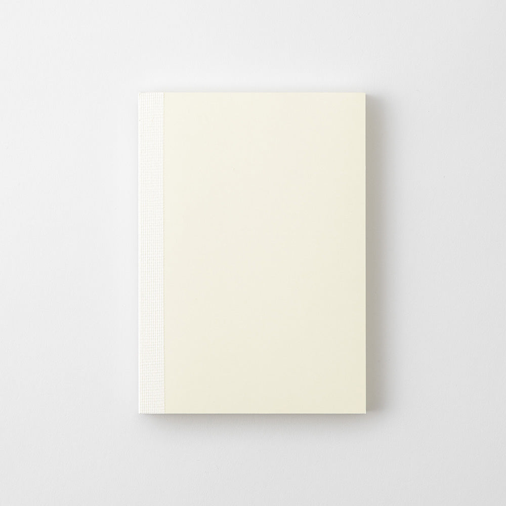 MD Notebook - A6 Pocket, Blank