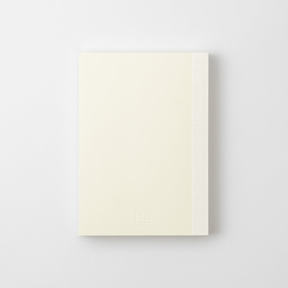 MD Notebook - A6 Pocket, Blank