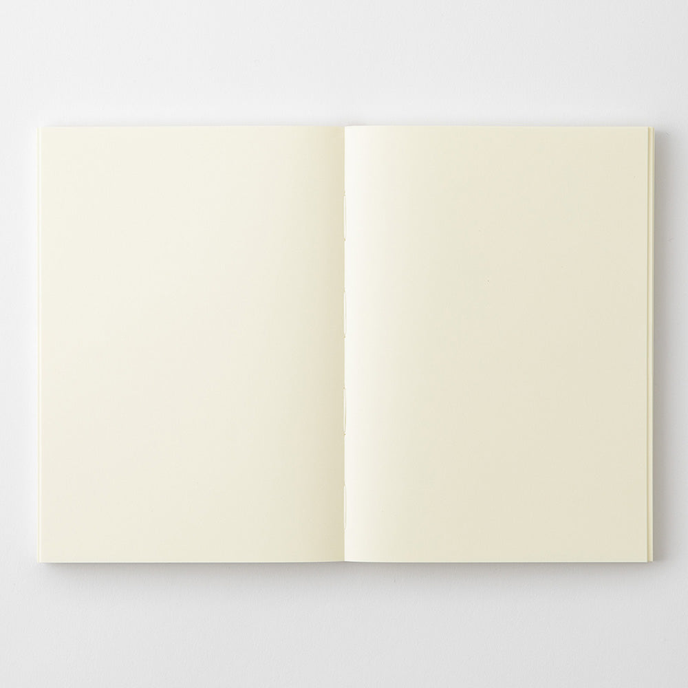 MD Notebook - A6 Pocket, Blank