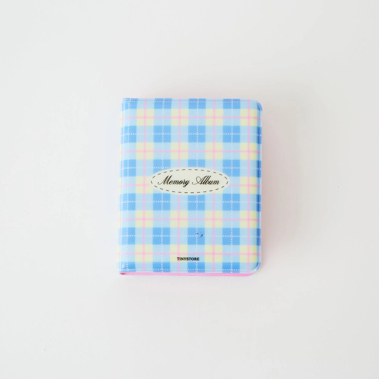 Tiny Memory Album - for Instax Mini and Ephemera