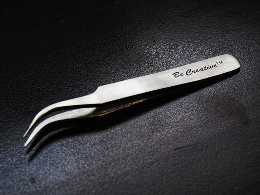 Fine Point Mini Tweezers