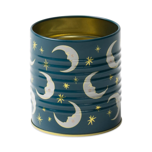 Storage Tin - Celestial Moon