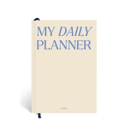 Daily Planner