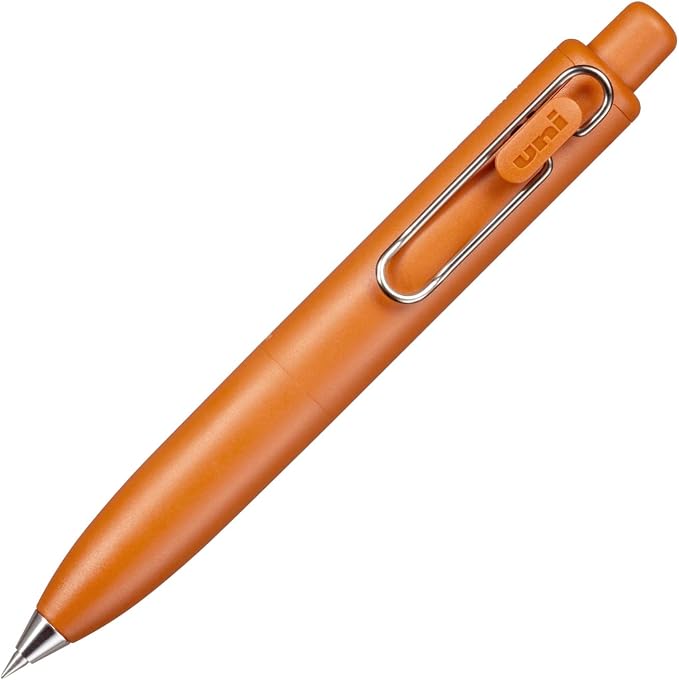 Uniball One P Retractable Gel Pen - 0.38mm, Various Colours