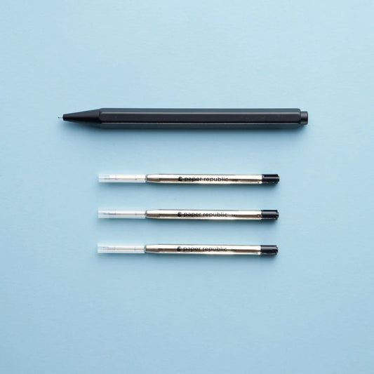 Le Stylo Ink Refills - Set of 3