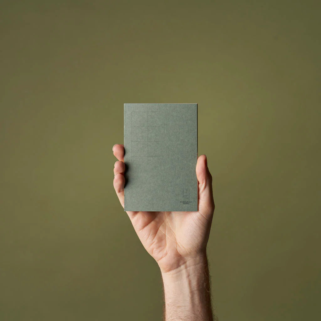 Timeless Planner - Monthly