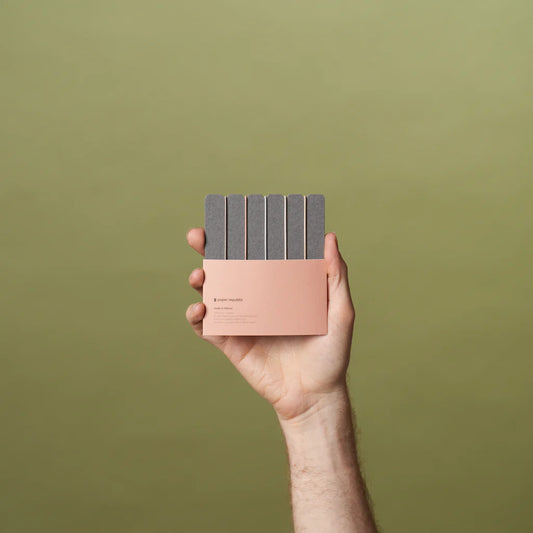 Paper Republic Ribbon Kit - Neutral Colours