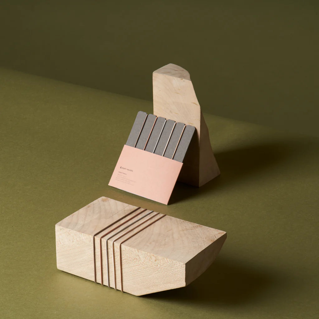 Paper Republic Ribbon Kit - Neutral Colours