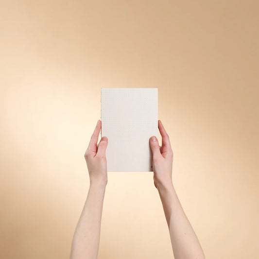 Paper Republic Book Refill - Dotted