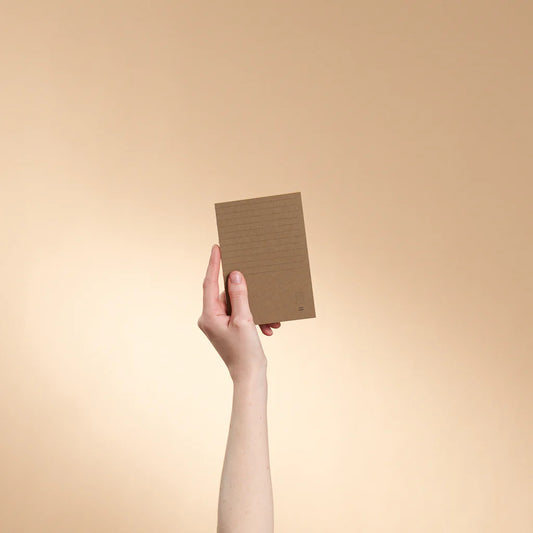 Paper Republic Book Refill - Lined