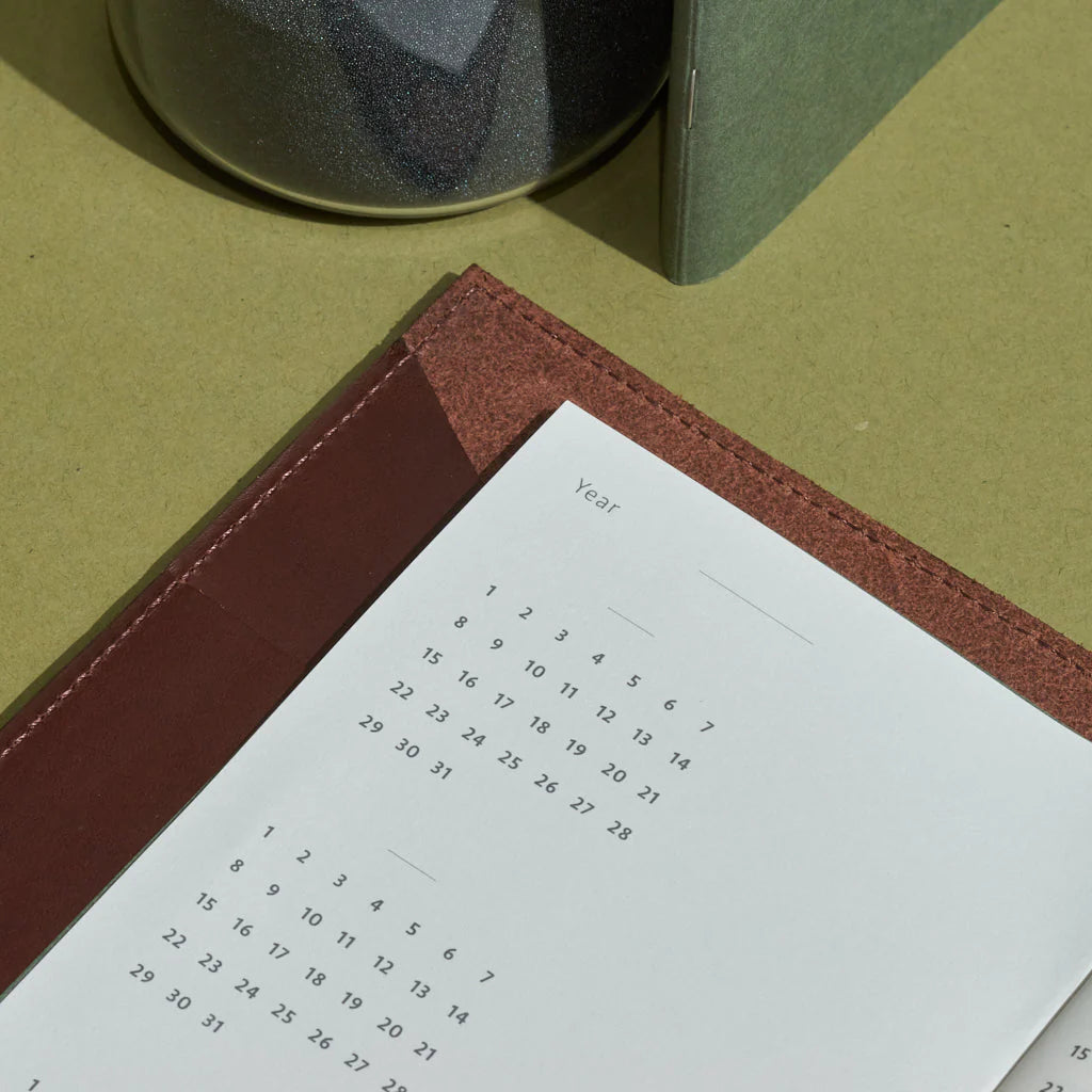 Timeless Planner - Weekly (Set of 2)