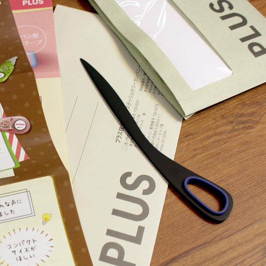 Stainless Steel Paper Knife & Letter Opener