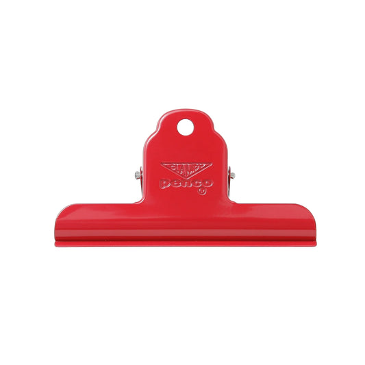 Steel Penco Clip - Red