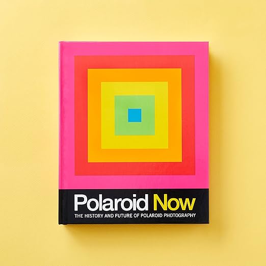 Polaroid Now - The History and Future of Polaroid Photography