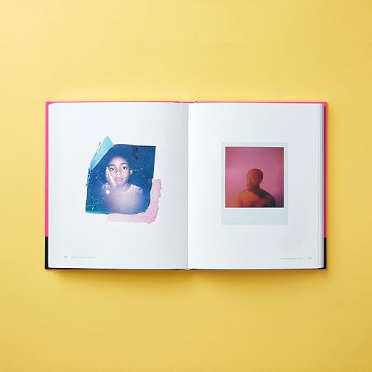 Polaroid Now - The History and Future of Polaroid Photography