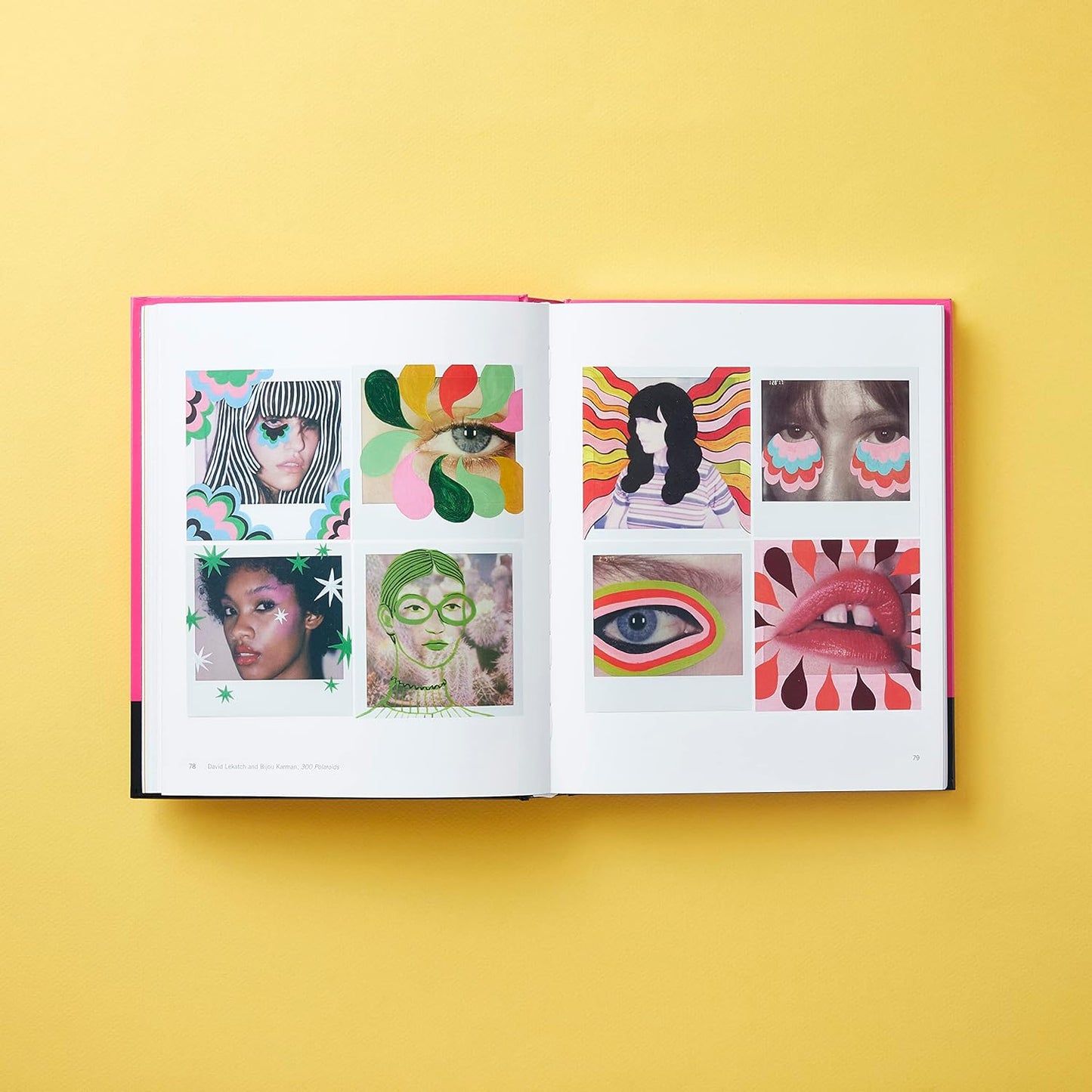 Polaroid Now - The History and Future of Polaroid Photography