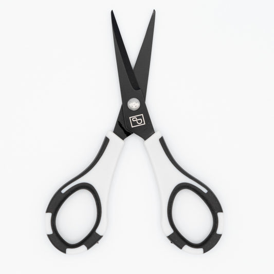 Teflon-Coated Craft Scissors