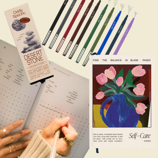 The Ritual & Reflection - Bundle