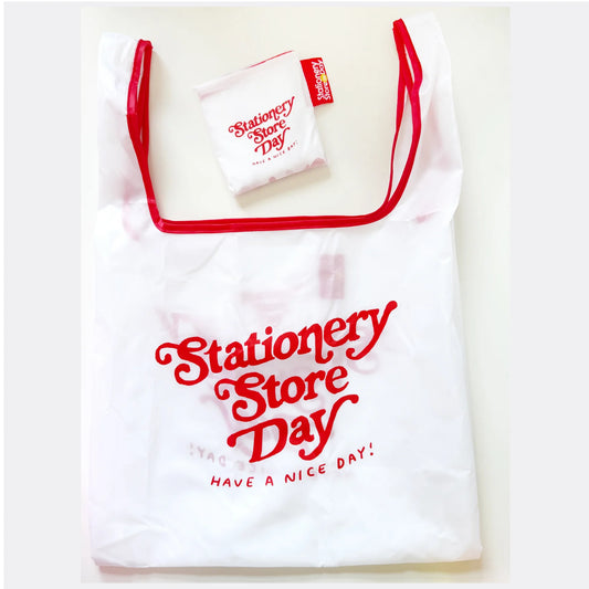 SSD Merch - "Thank You" Reusable Bag