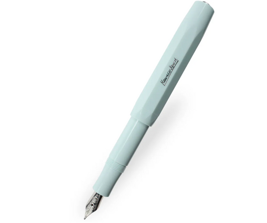 Kaweco Skyline Sport Fountain Pen - Mint