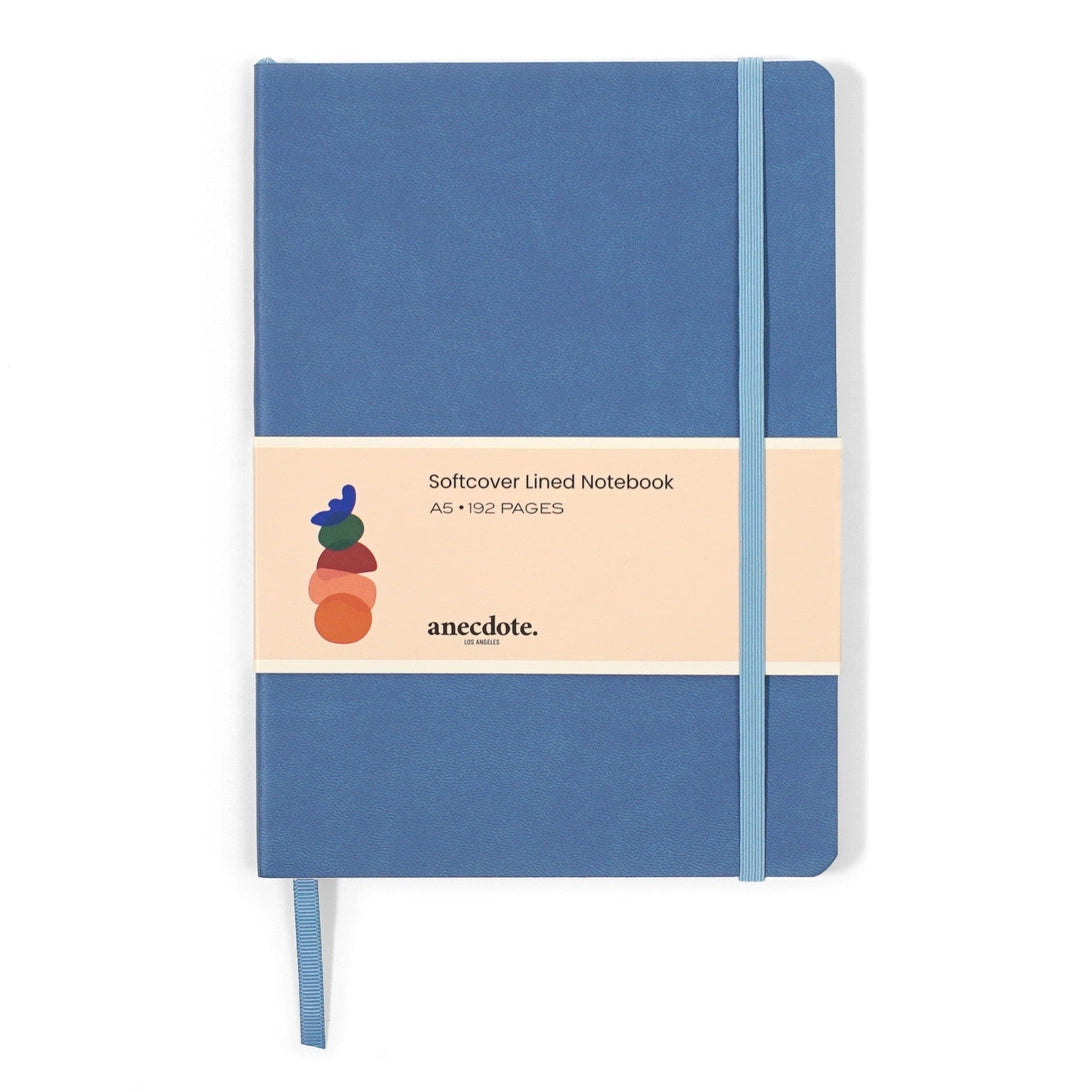 Softcover Journal