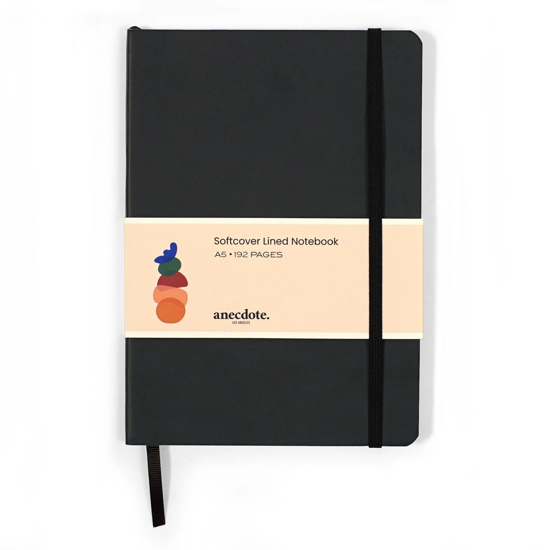 Softcover Journal