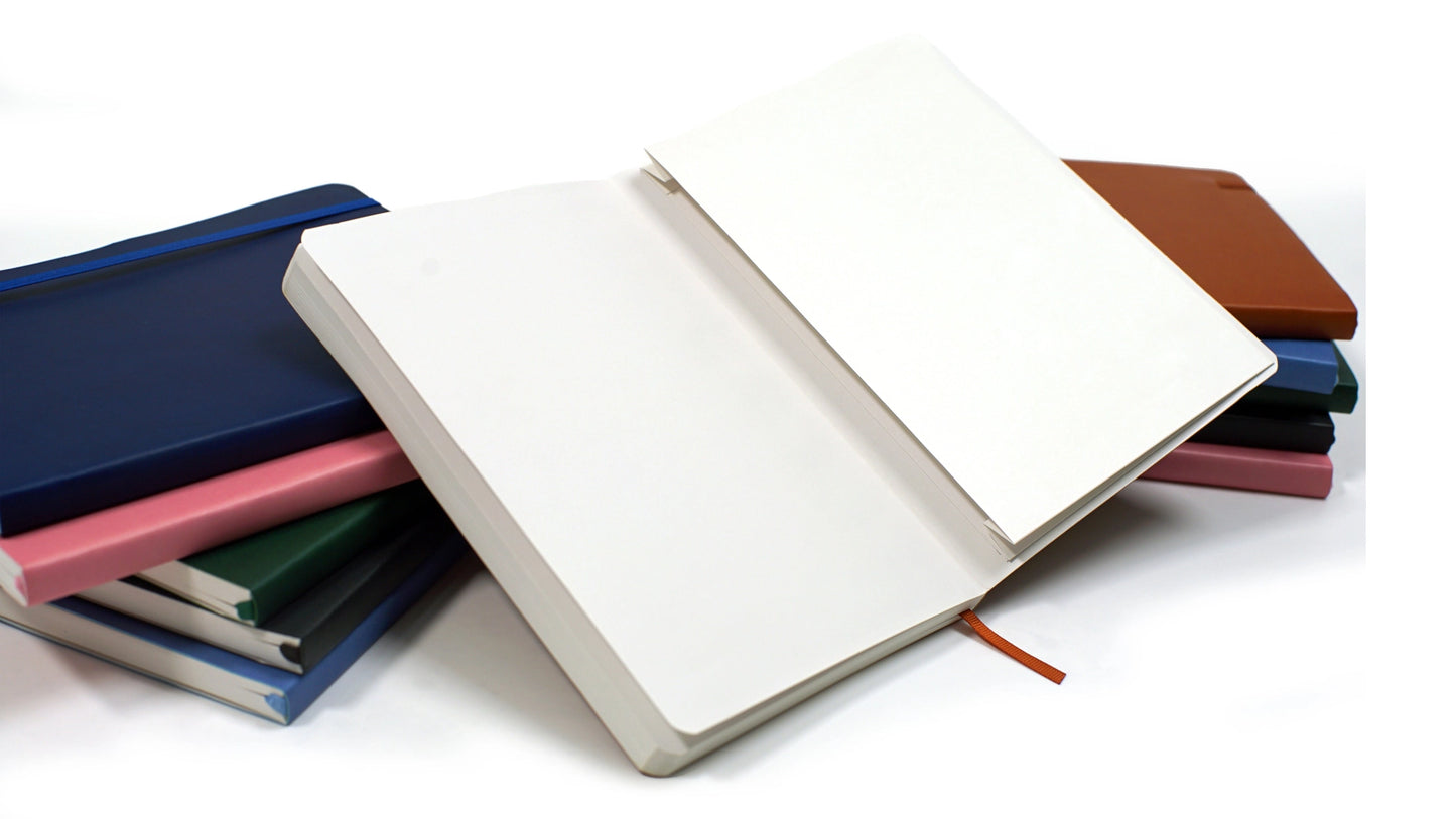 Softcover Journal