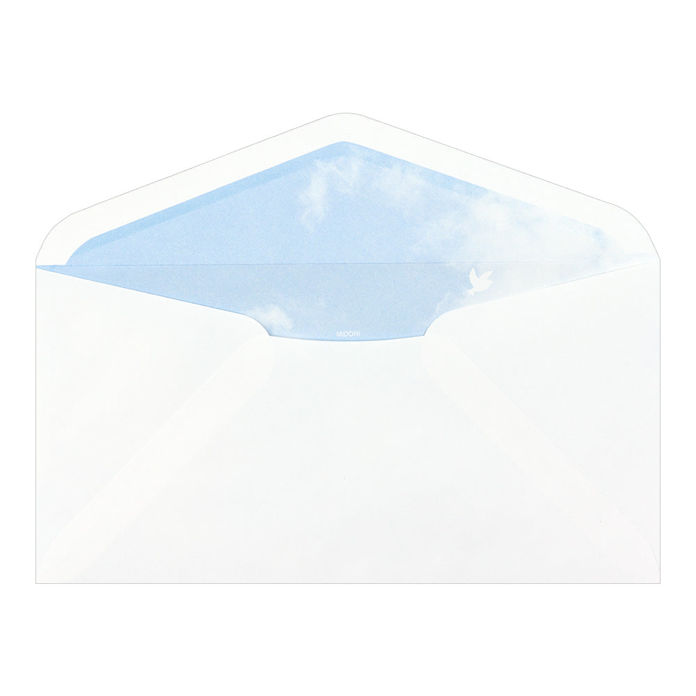 Set of Envelopes - Sorairo