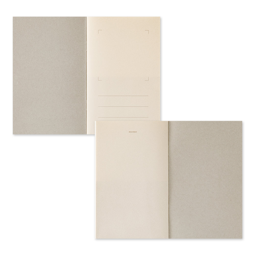 Peelable Sticker Book - Midori
