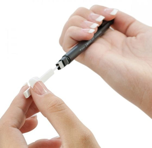 MONO Zero Eraser Refill - Rectangular